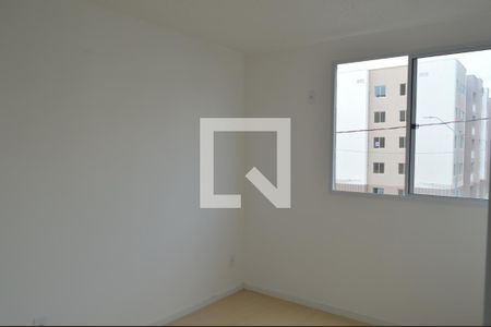 Quarto 1 de apartamento à venda com 2 quartos, 48m² em Curicica, Rio de Janeiro