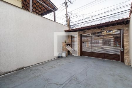 Casa à venda com 231m², 5 quartos e 6 vagas Casa à venda com 231m², 5 quartos e 6 vagasGaragem