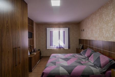 Casa à venda com 231m², 5 quartos e 6 vagas Casa à venda com 231m², 5 quartos e 6 vagasCasa 2 - Quarto 1