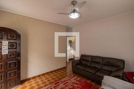 Casa à venda com 231m², 5 quartos e 6 vagasCasa 1 - Sala