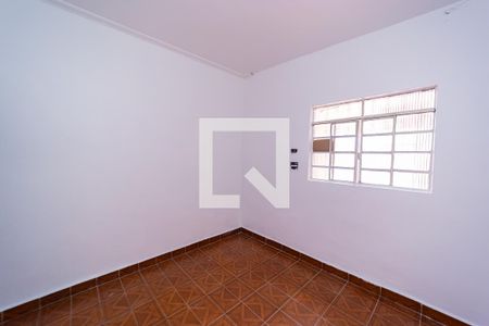 Quarto 1 de casa para alugar com 3 quartos, 120m² em Vila Buenos Aires, São Paulo