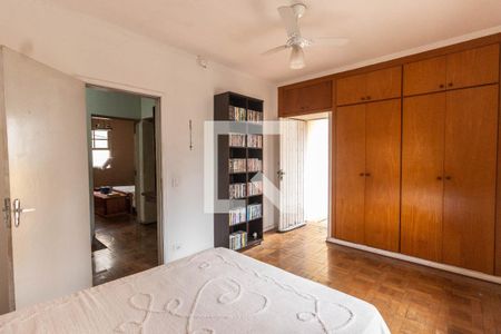 Quarto 1 de casa à venda com 3 quartos, 128m² em Vila Pauliceia, São Paulo