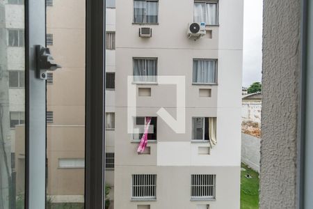 Vista do Quarto 1 de apartamento à venda com 2 quartos, 48m² em Bonsucesso, Rio de Janeiro