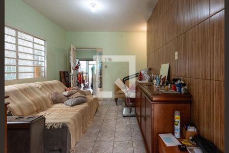 Sala de casa à venda com 3 quartos, 188m² em Vila Pompéia, Campinas