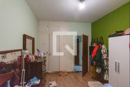 Quarto 1 de casa à venda com 3 quartos, 188m² em Vila Pompéia, Campinas