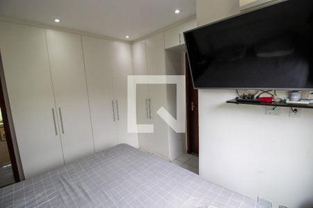 Quarto 1 de casa à venda com 2 quartos, 80m² em Vargem Grande, Rio de Janeiro