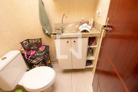 Lavabo de casa à venda com 2 quartos, 80m² em Vargem Grande, Rio de Janeiro