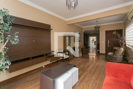 Sala de apartamento para alugar com 2 quartos, 170m² em Auxiliadora, Porto Alegre