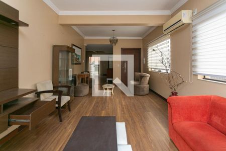 Sala de apartamento para alugar com 2 quartos, 170m² em Auxiliadora, Porto Alegre