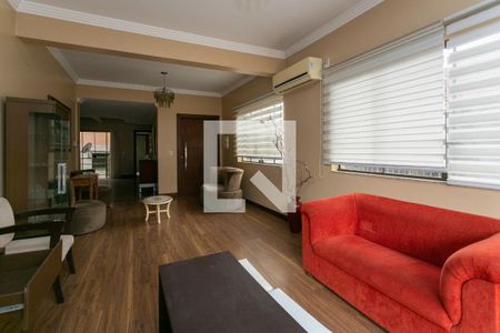 Sala de apartamento para alugar com 2 quartos, 170m² em Auxiliadora, Porto Alegre