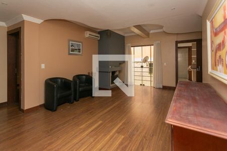 Sala de apartamento para alugar com 2 quartos, 170m² em Auxiliadora, Porto Alegre