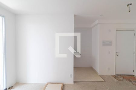 Apartamento à venda com 54m², 2 quartos e 1 vagaSalas