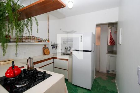 Apartamento para alugar com 2 quartos, 63m² em São Lucas, Belo Horizonte