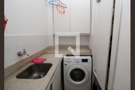 Apartamento para alugar com 2 quartos, 63m² em São Lucas, Belo Horizonte