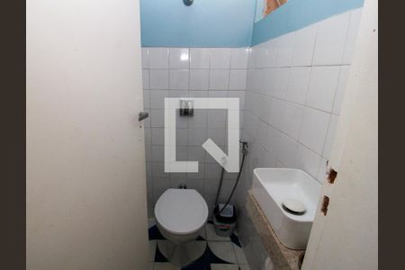 Apartamento para alugar com 2 quartos, 63m² em São Lucas, Belo Horizonte