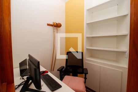 Escritório de apartamento para alugar com 2 quartos, 63m² em São Lucas, Belo Horizonte