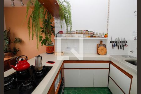 Apartamento para alugar com 2 quartos, 63m² em São Lucas, Belo Horizonte