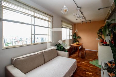 Apartamento para alugar com 2 quartos, 63m² em São Lucas, Belo Horizonte