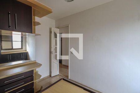 Quarto 1 de apartamento para alugar com 2 quartos, 64m² em Vila Esperança, São Paulo