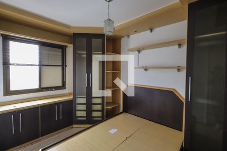 Quarto 1 de apartamento para alugar com 2 quartos, 64m² em Vila Esperança, São Paulo