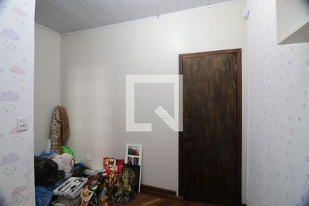 Quarto 2 de casa à venda com 3 quartos, 189m² em Nossa Senhora das Graças, Canoas