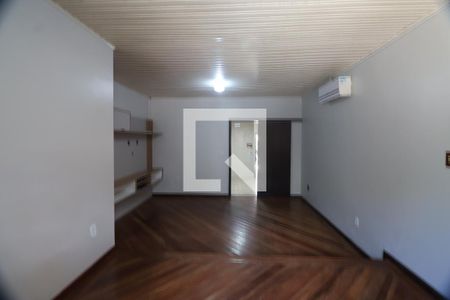 Sala de casa à venda com 3 quartos, 189m² em Nossa Senhora das Graças, Canoas