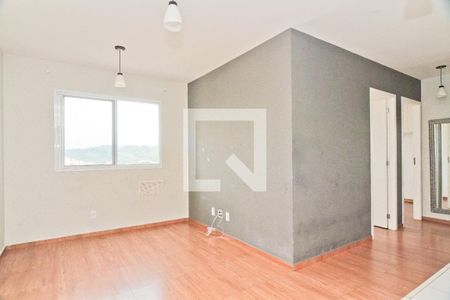 Sala de apartamento para alugar com 2 quartos, 41m² em Vila Pirituba, São Paulo