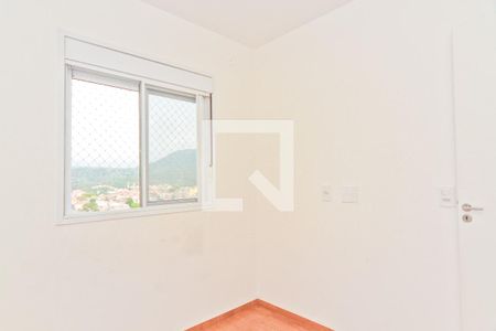 Quarto 1 de apartamento para alugar com 2 quartos, 41m² em Vila Pirituba, São Paulo