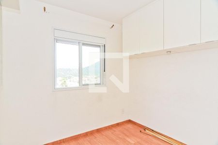 Quarto 2 de apartamento para alugar com 2 quartos, 41m² em Vila Pirituba, São Paulo