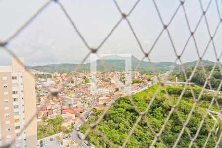 Vista de apartamento para alugar com 2 quartos, 41m² em Vila Pirituba, São Paulo