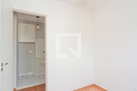 Quarto 1 de apartamento para alugar com 2 quartos, 41m² em Vila Pirituba, São Paulo