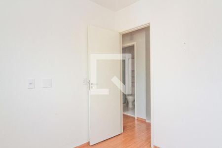 Quarto 1 de apartamento para alugar com 2 quartos, 41m² em Vila Pirituba, São Paulo