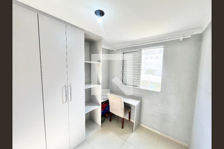 Quarto 2 de apartamento para alugar com 2 quartos, 41m² em Jardim Pirituba, São Paulo