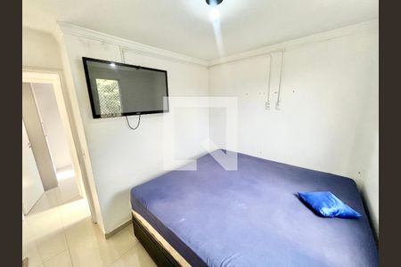 Quarto 1 de apartamento para alugar com 2 quartos, 41m² em Jardim Pirituba, São Paulo