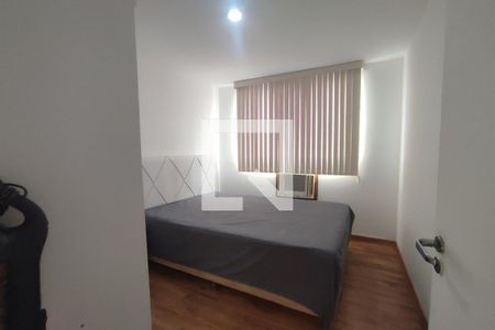 1º Pav - Quarto 1 de apartamento para alugar com 4 quartos, 146m² em Pechincha, Rio de Janeiro