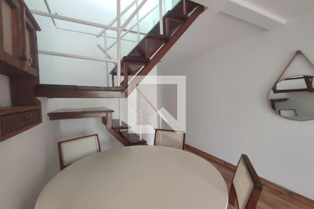 1º Pav - Sala de apartamento para alugar com 4 quartos, 146m² em Pechincha, Rio de Janeiro