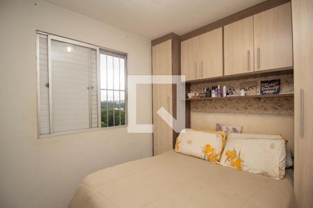 Quarto 1 de apartamento à venda com 2 quartos, 60m² em Jardim Iris, São Paulo