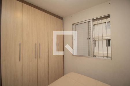 Quarto 1 de apartamento à venda com 2 quartos, 60m² em Jardim Iris, São Paulo