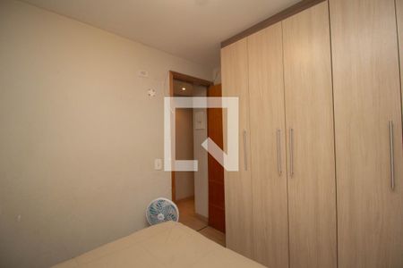 Quarto 1 de apartamento à venda com 2 quartos, 60m² em Jardim Iris, São Paulo