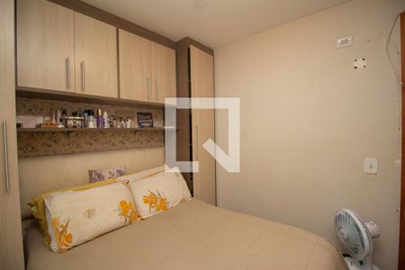 Quarto 1 de apartamento à venda com 2 quartos, 60m² em Jardim Iris, São Paulo