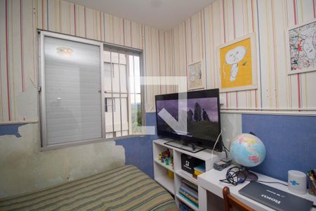 Quarto 2 de apartamento à venda com 2 quartos, 60m² em Jardim Iris, São Paulo