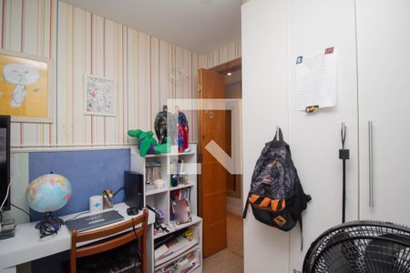 Quarto 2 de apartamento à venda com 2 quartos, 60m² em Jardim Iris, São Paulo