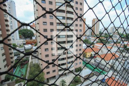 Varanda - Sala de apartamento para alugar com 4 quartos, 148m² em Vila Prudente, São Paulo