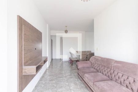 Sala de apartamento para alugar com 2 quartos, 98m² em Centro, Curitiba