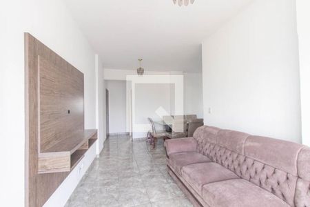 Sala de apartamento para alugar com 2 quartos, 98m² em Centro, Curitiba