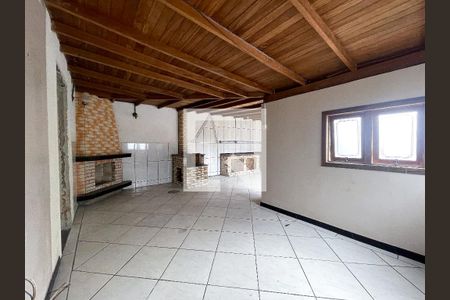 Sala de casa à venda com 1 quarto, 180m² em Scharlau, São Leopoldo