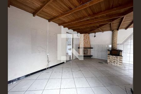 Sala de casa à venda com 1 quarto, 180m² em Scharlau, São Leopoldo