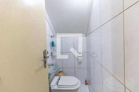 Lavabo de casa à venda com 3 quartos, 300m² em Jardim Maria Estela, São Paulo