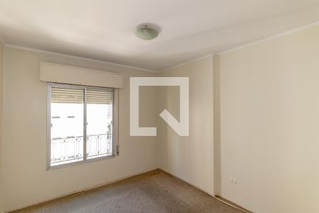 Quarto 2 de apartamento para alugar com 3 quartos, 107m² em Itaim Bibi, São Paulo