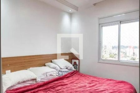 Foto 02 de apartamento à venda com 3 quartos, 89m² em Vila Santo Estefano, São Paulo